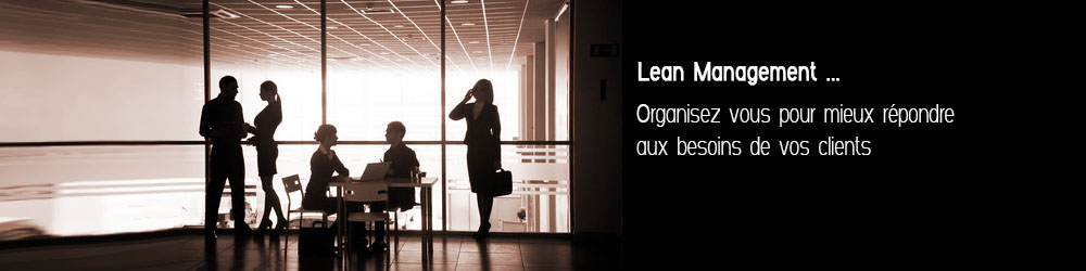 Lean management